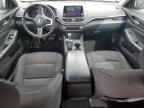 2020 Nissan Altima S for Sale in Ellenwood, GA - Front End