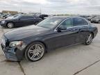 2018 Mercedes-Benz E 300 на продаже в Grand Prairie, TX - Side