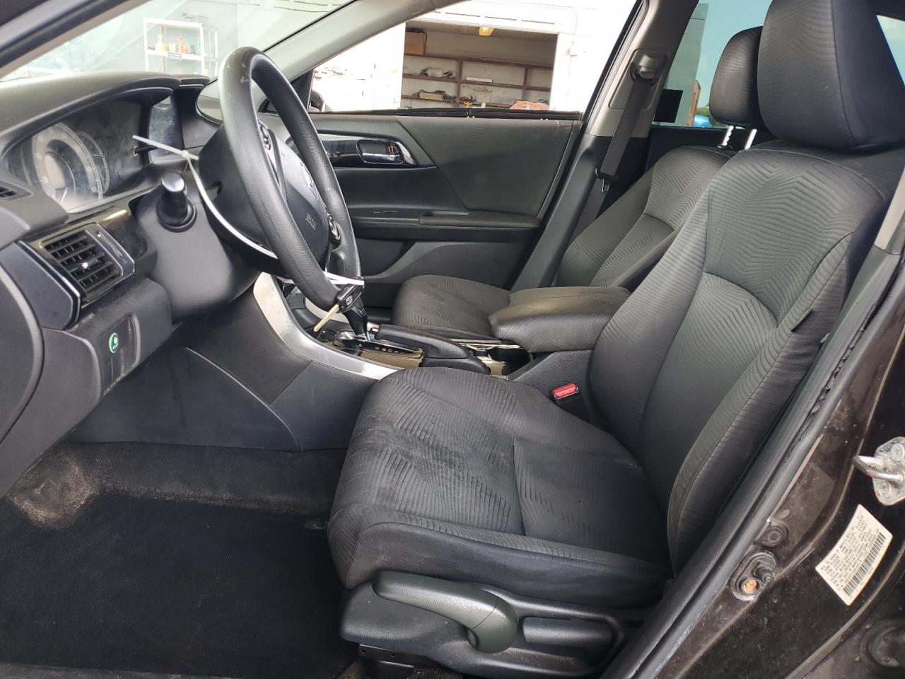 1HGCR2F34HA148174 HONDA ACCORD 2017