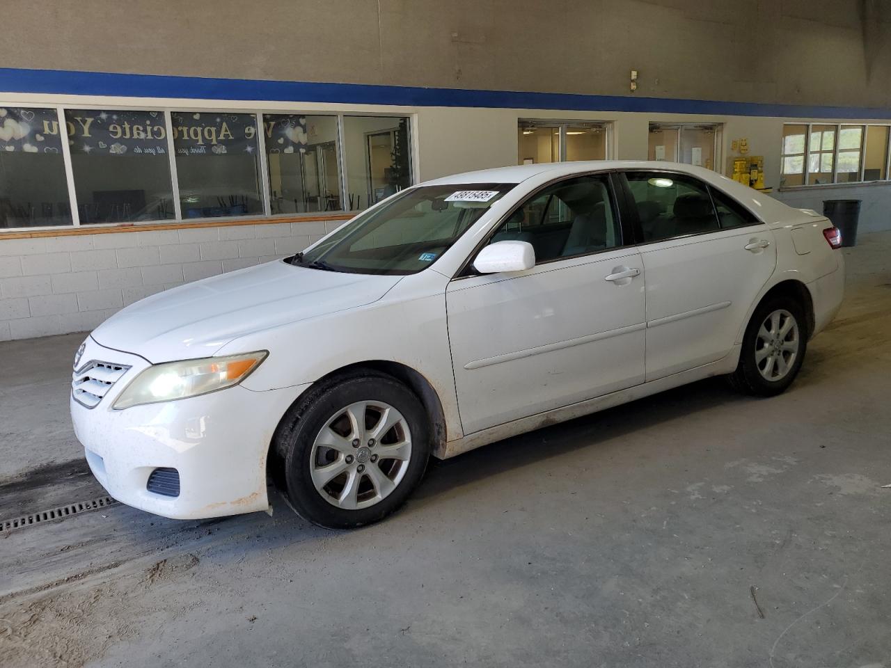 2011 Toyota Camry - Image 1