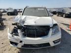 2012 Mercedes-Benz Glk 350 4Matic zu verkaufen in Kansas City, KS - Front End