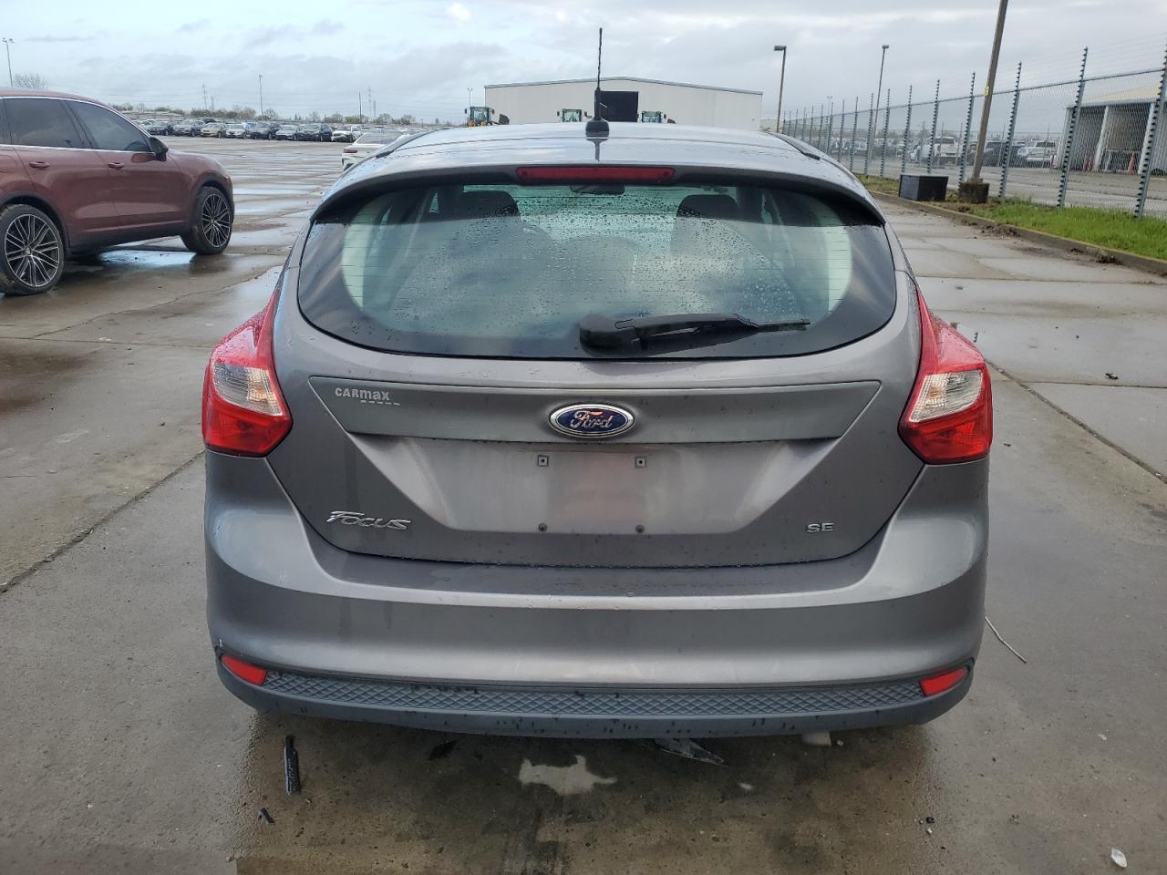 2014 Ford Focus - Image 6