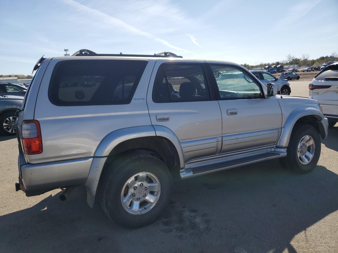 1999 Toyota 4Runner - Image 3