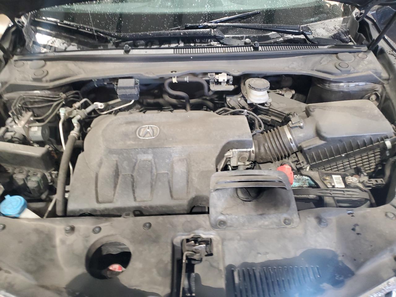2016 Acura RDX - Image 14