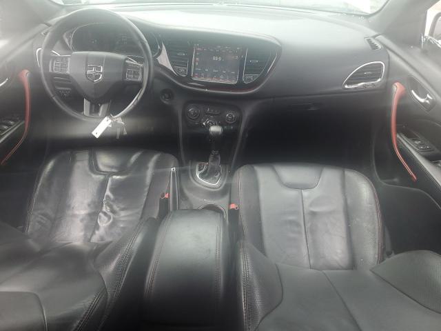  DODGE DART 2014 Biały