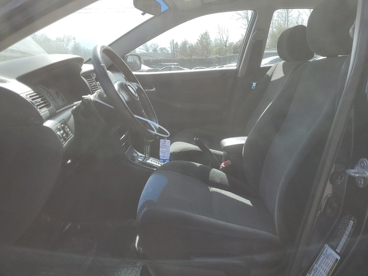2006 Toyota Corolla - Image 7