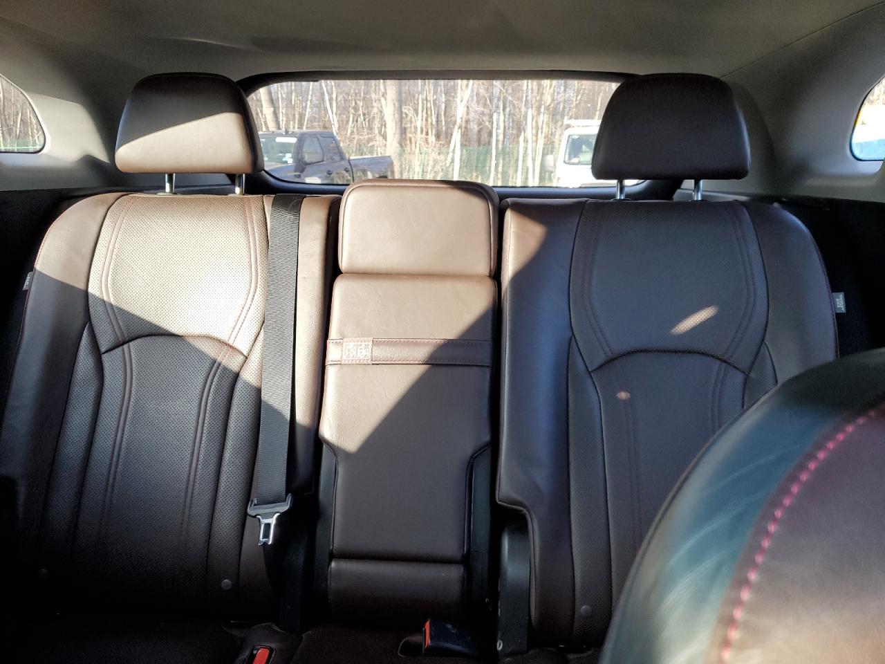 2016 Lexus RX - Image 10