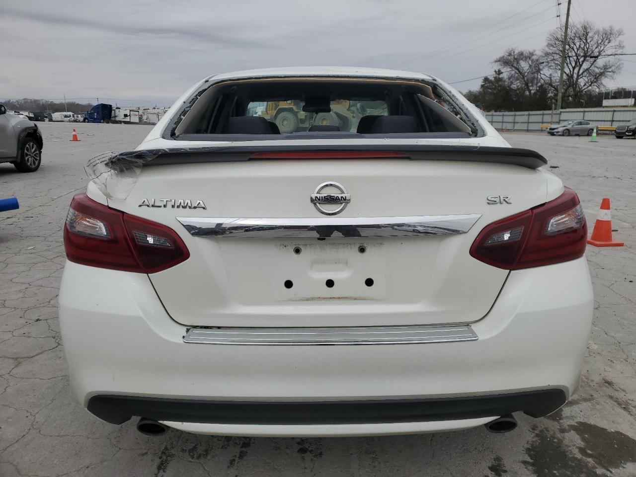 1N4AL3AP5HC245627 NISSAN ALTIMA 2017