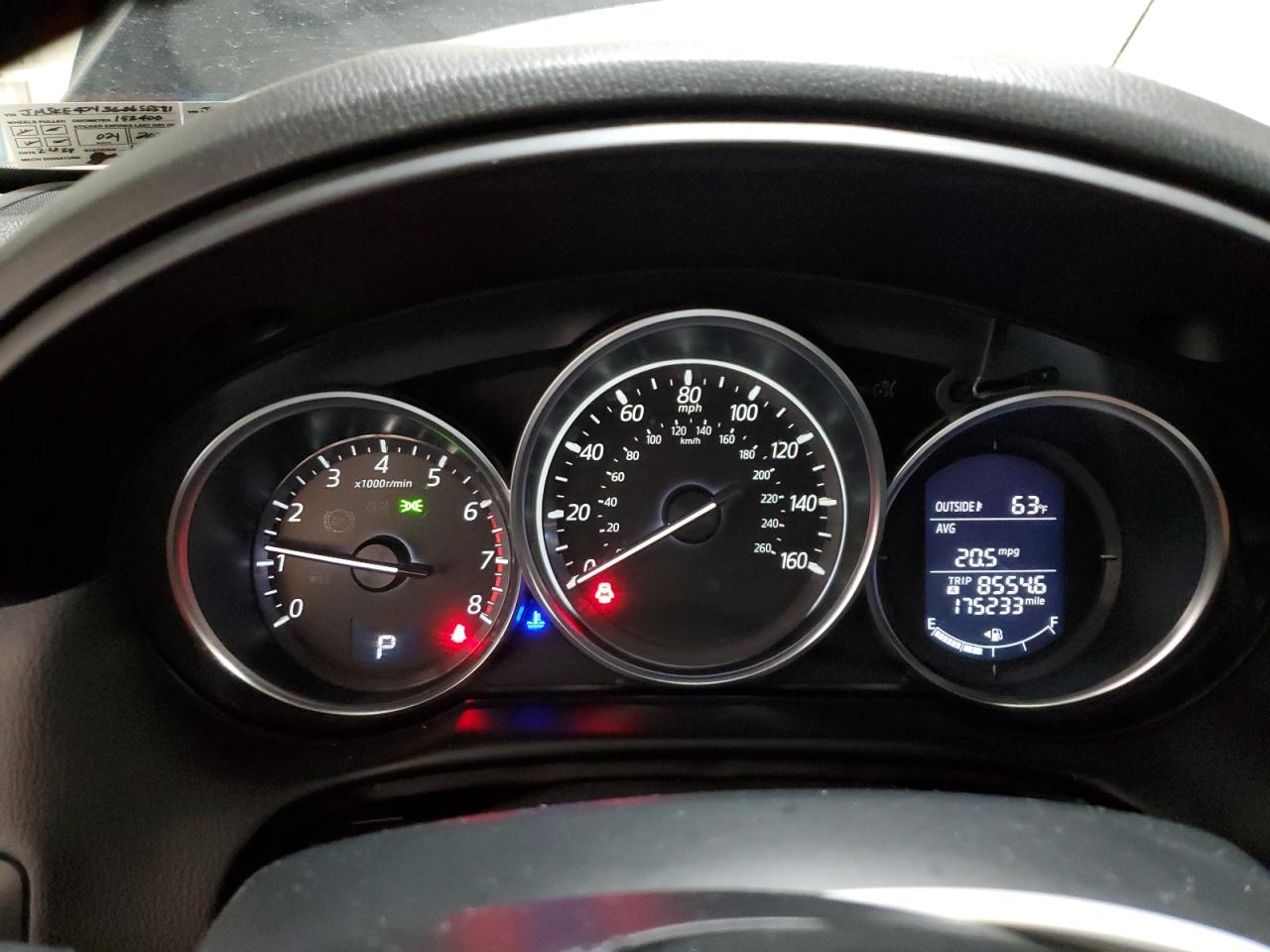 2016 Mazda CX-5 - Image 9