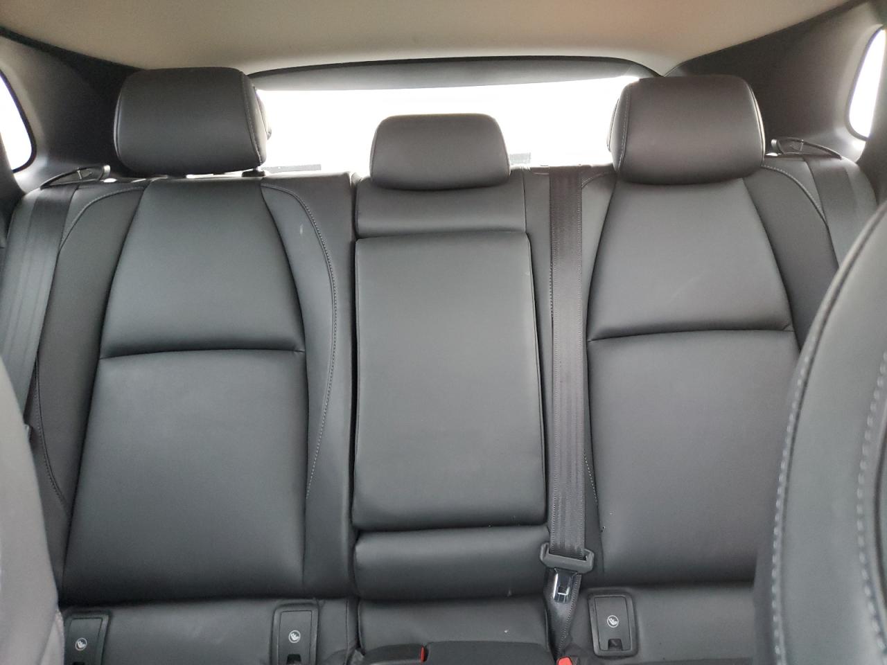 2021 Mazda CX-30 - Image 10