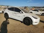 2025 Tesla Model Y    на продаже в American Canyon, CA - All Over