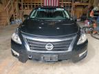 2014 Nissan Altima 2.5 de vânzare în Rapid City, SD - Front End