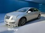 2013 Cadillac Xts  продається в North Billerica, MA - Normal Wear