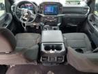 2022 Ford F150 Supercrew იყიდება Houston-ში, TX - Front End