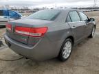 2010 Lincoln Mkz  zu verkaufen in Pekin, IL - Rear End