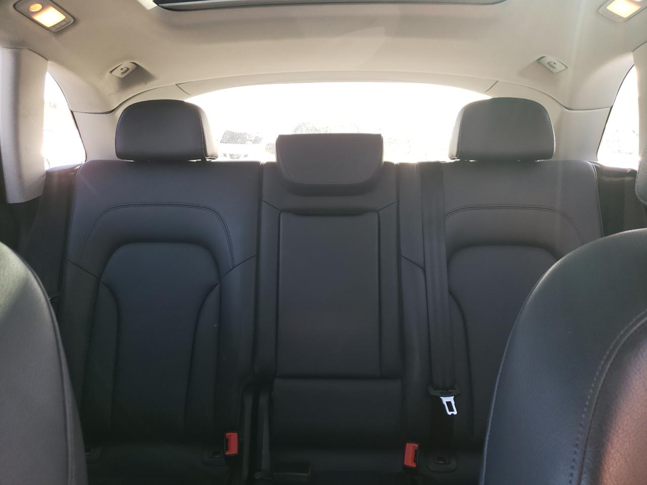 2016 Audi Q5 - Image 10