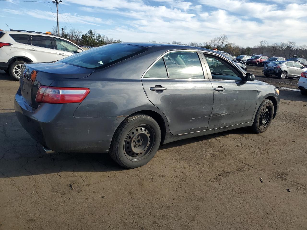 2009 Toyota Camry - Image 3