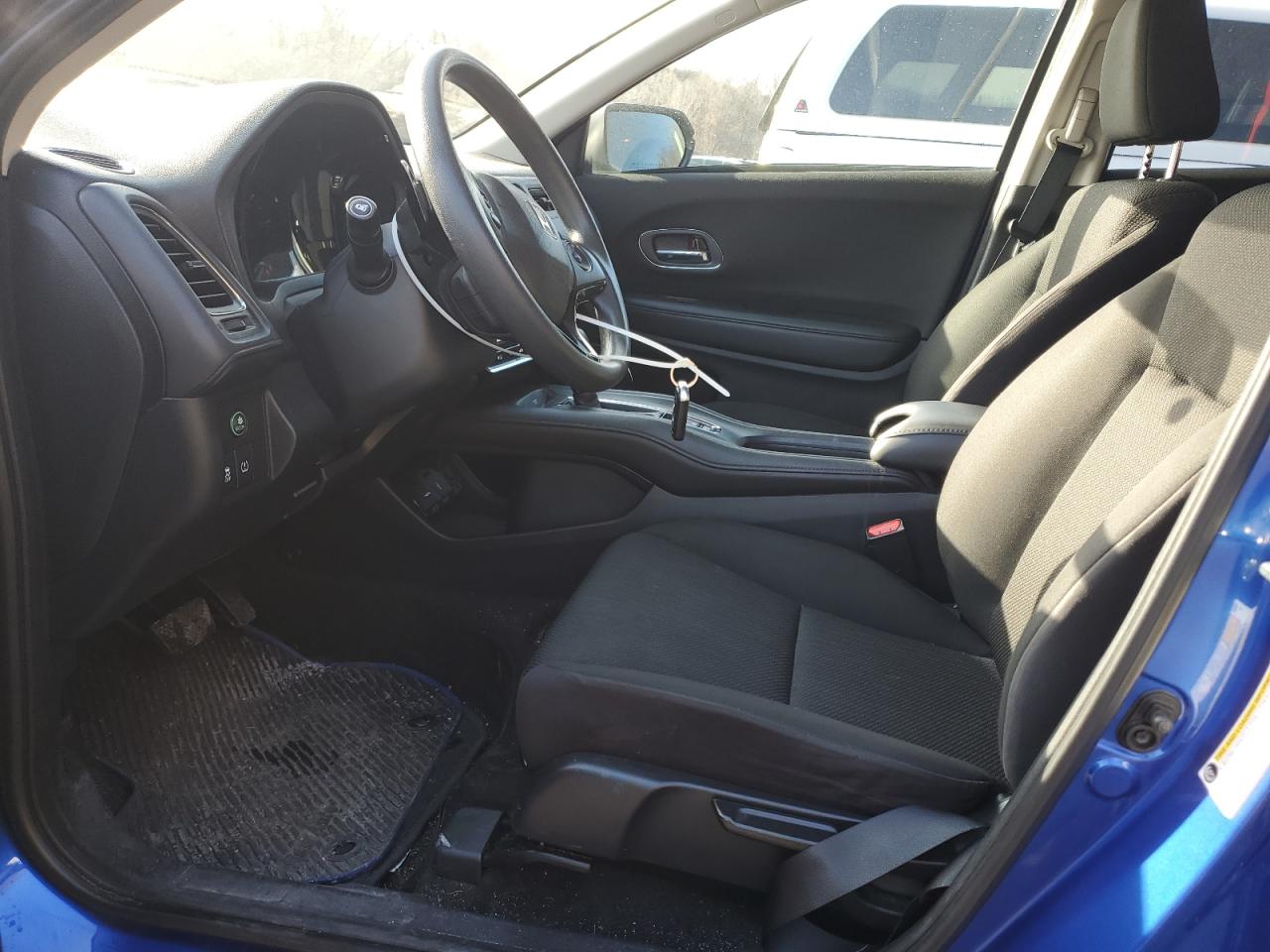 3CZRU6H58JM715521 HONDA HR-V 2018