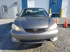 2006 TOYOTA CAMRY LE for sale at Copart NS - HALIFAX