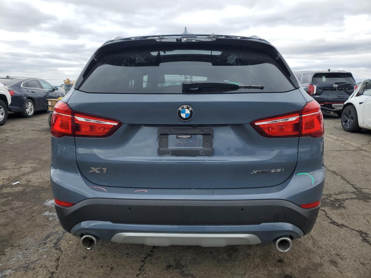 2021 BMW X1 - Image 6