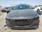 2023 Hyundai Elantra Limited zu verkaufen in Spartanburg, SC - Rear End