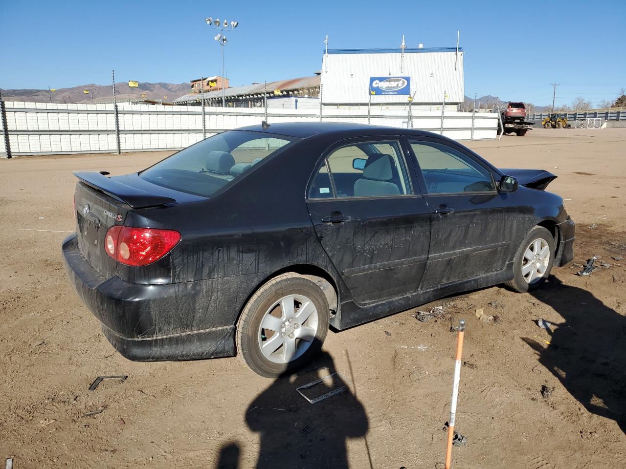 2006 Toyota Corolla - Image 3