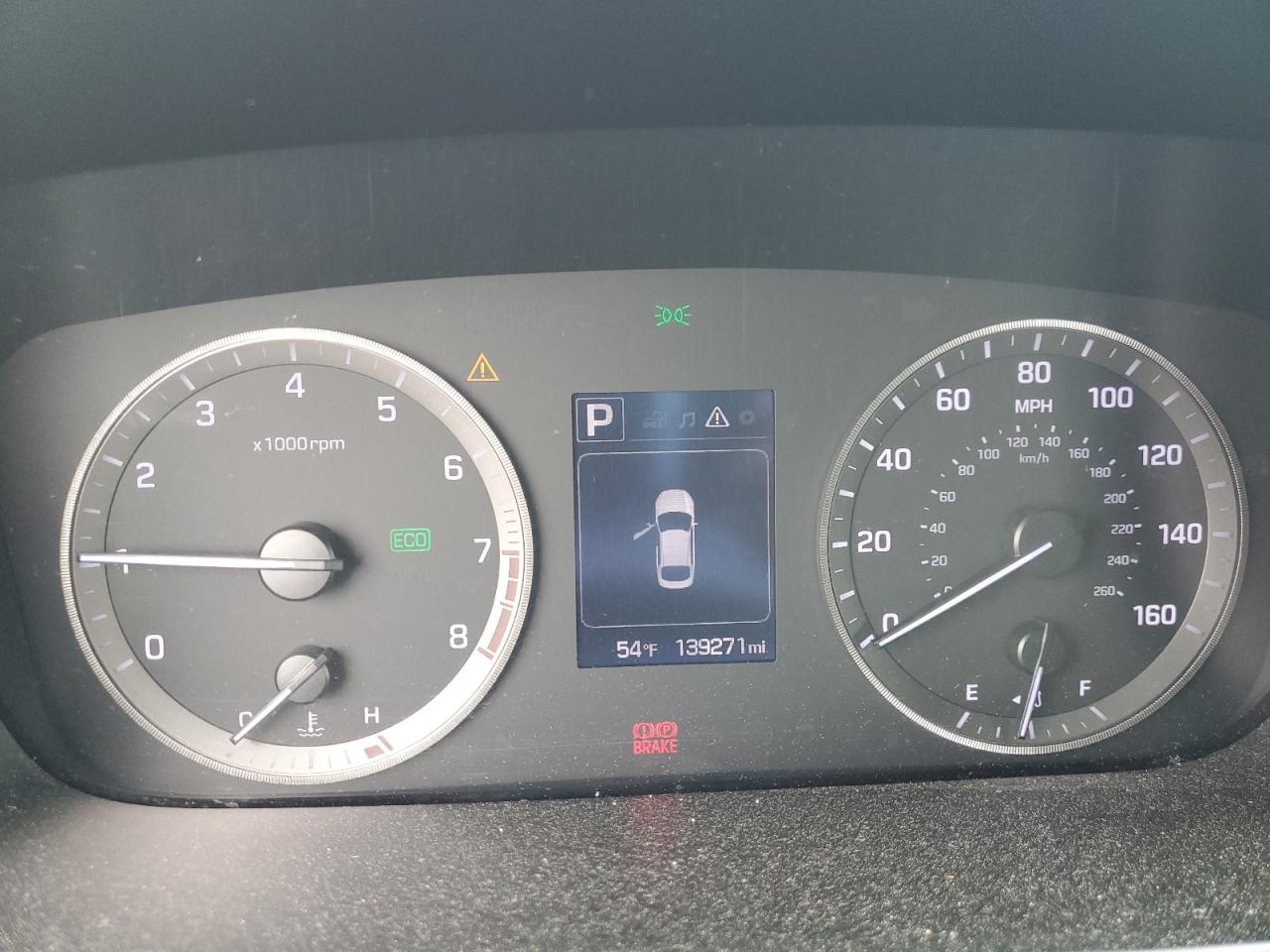 2015 Hyundai Sonata - Image 9