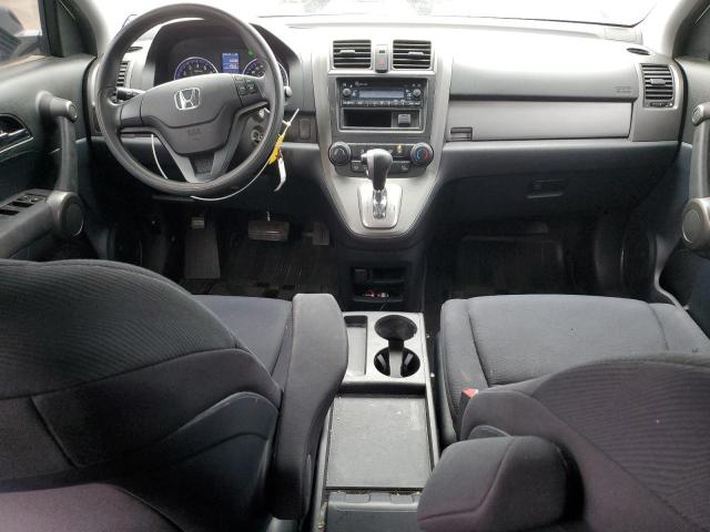 2011 HONDA CR-V LX
