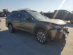 2025 Subaru Outback Limited Xt for Sale in Wilmer, TX - All Over