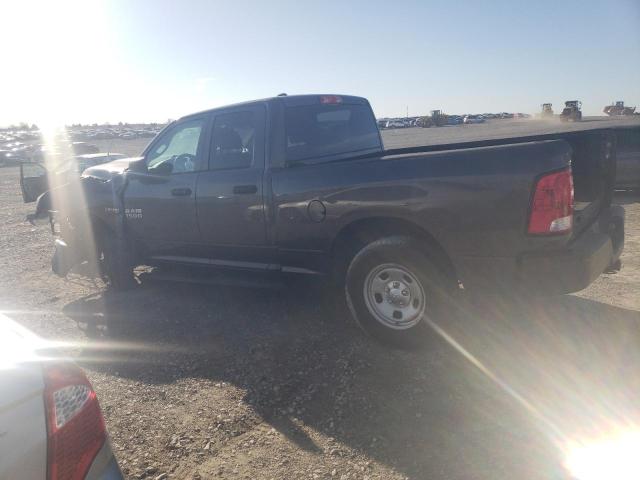 Pickups RAM 1500 2017 Gray