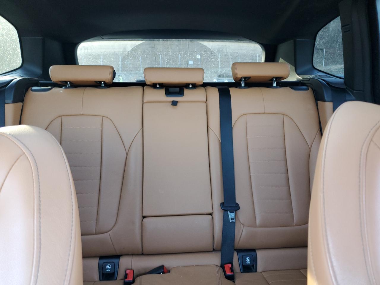 2018 BMW X3 - Image 10