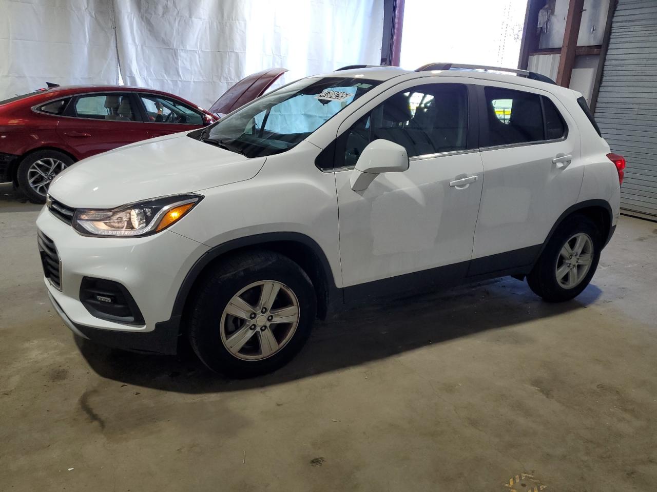 3GNCJPSB0LL262097 CHEVROLET TRAX 2020