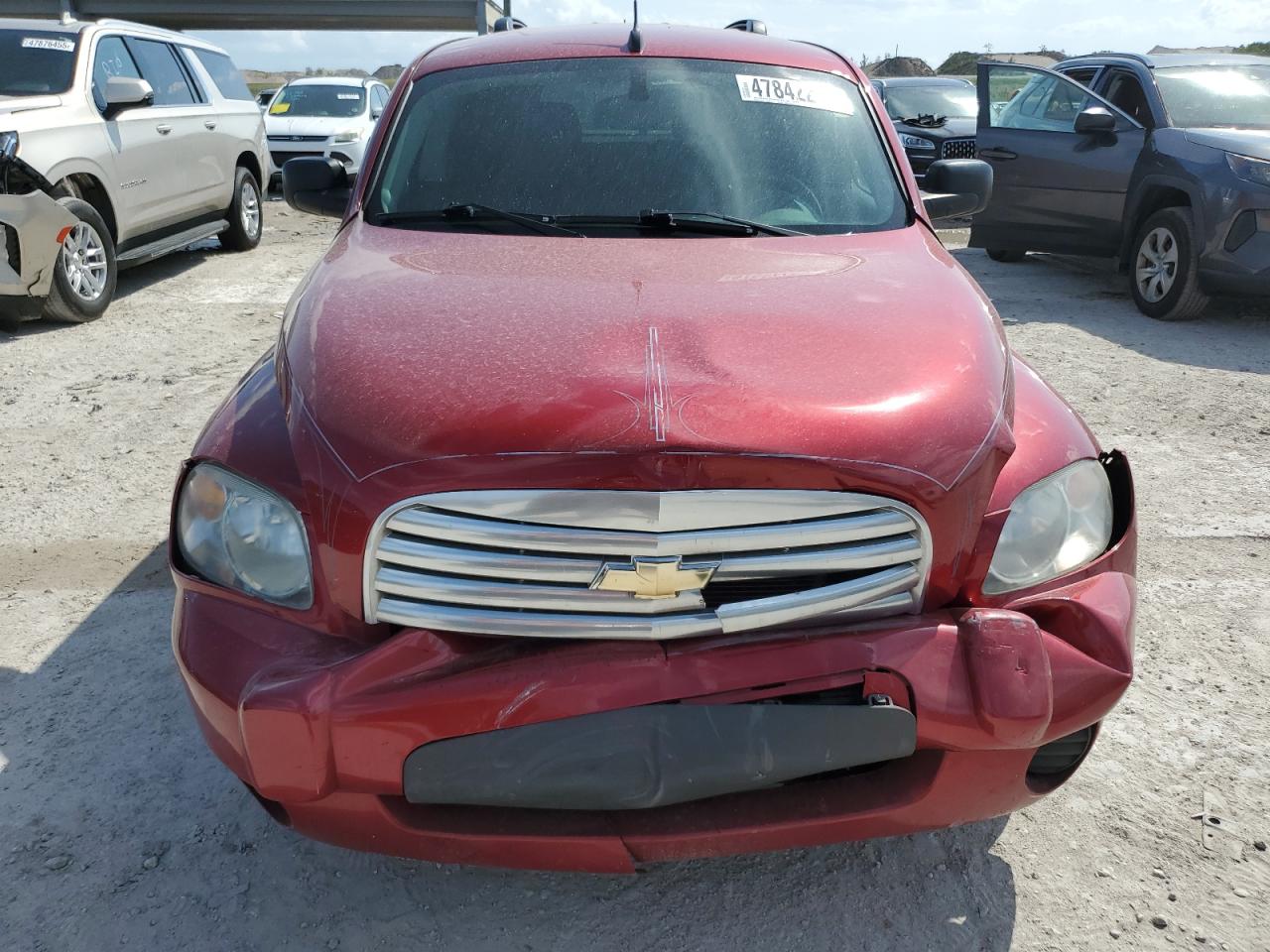 2010 Chevrolet HHR - Image 5