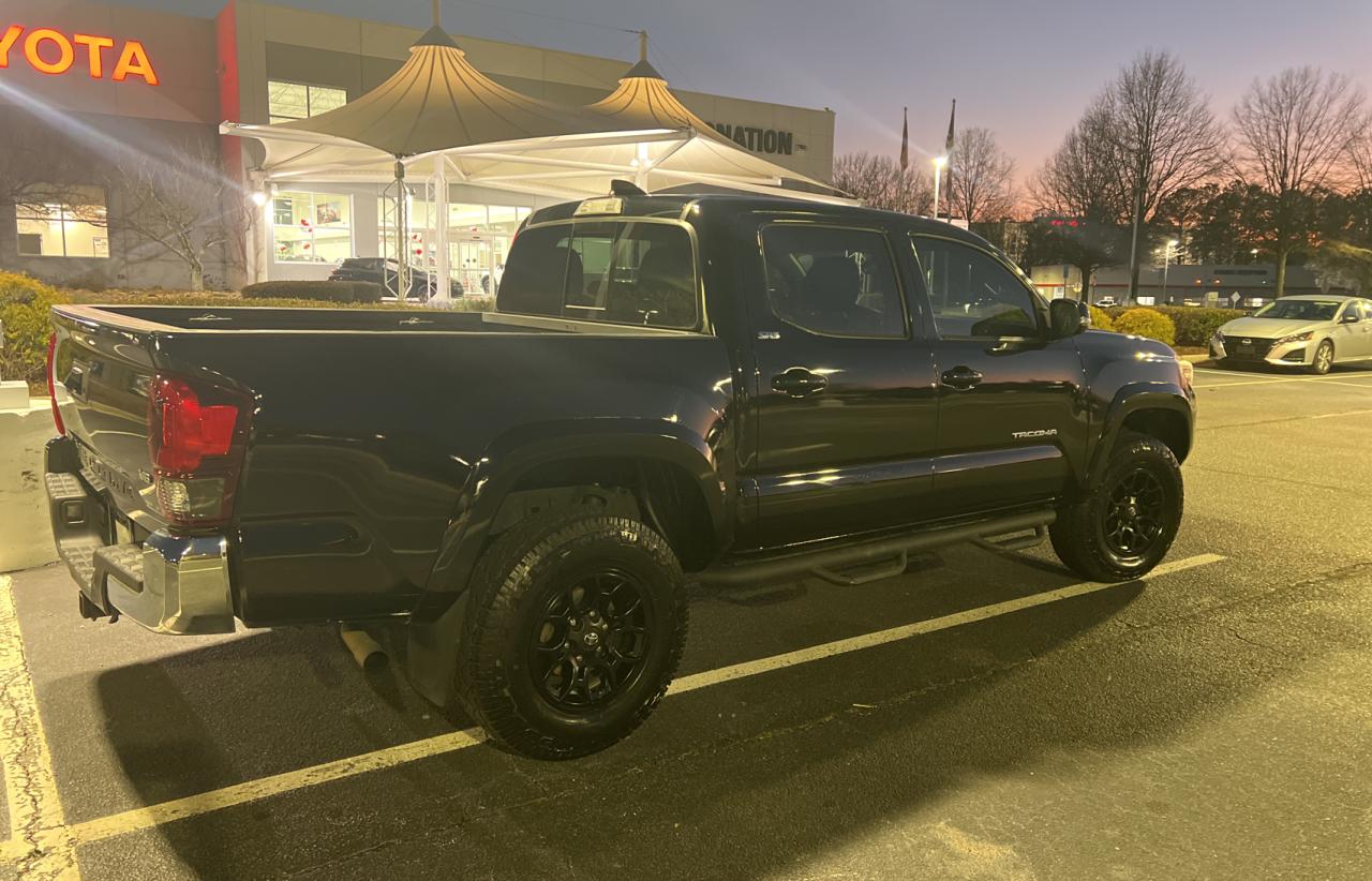 3TMAZ5CN2NM169939 TOYOTA TACOMA 2022