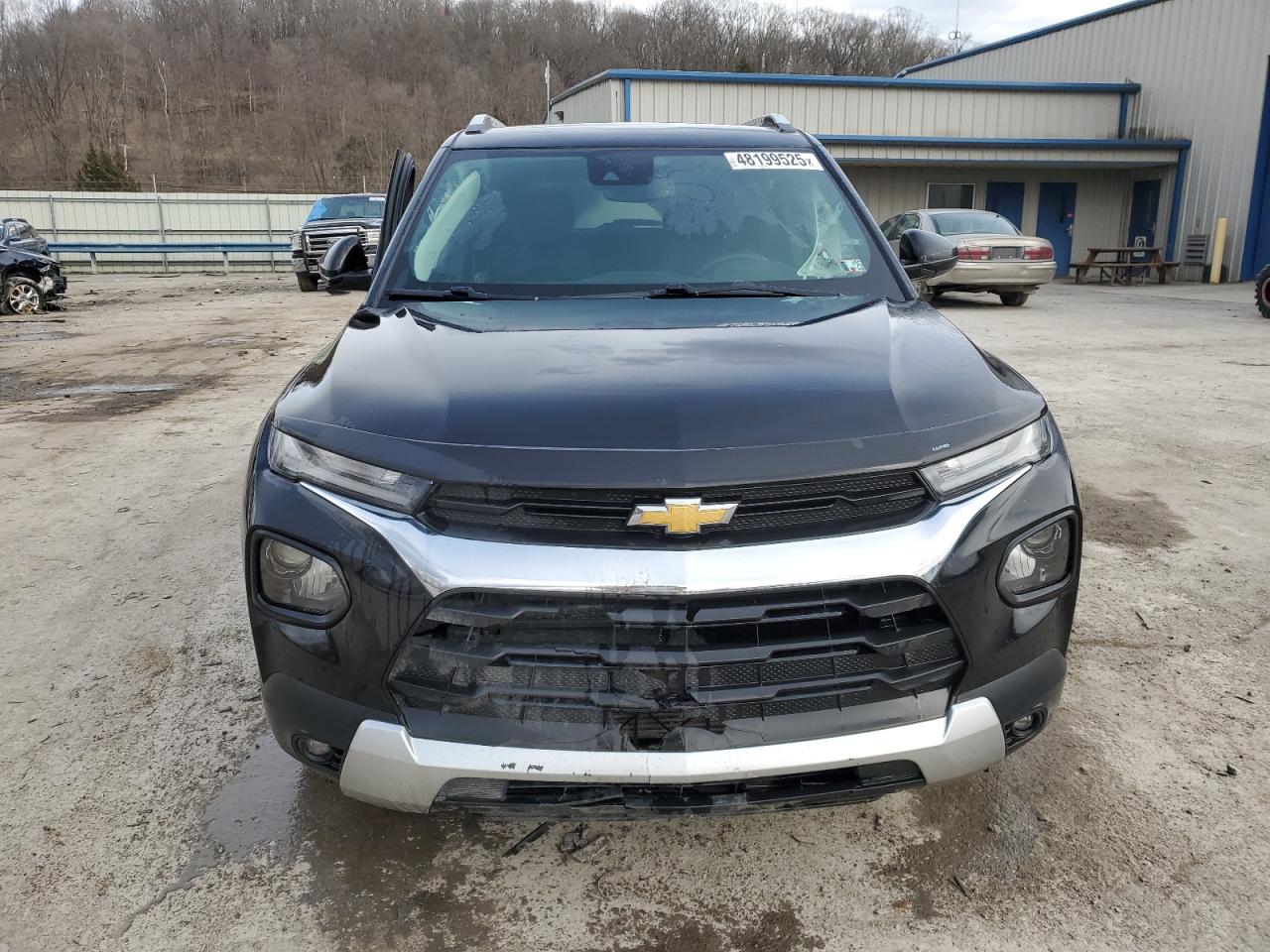 KL79MRSL6NB104380 CHEVROLET TRAILBLZR 2022