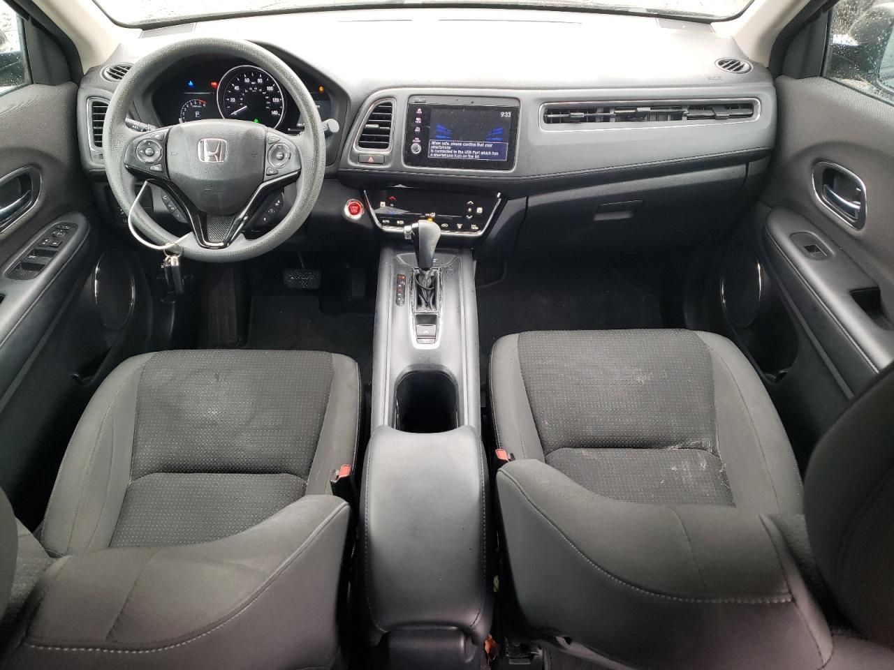 2019 Honda HR-V - Image 8