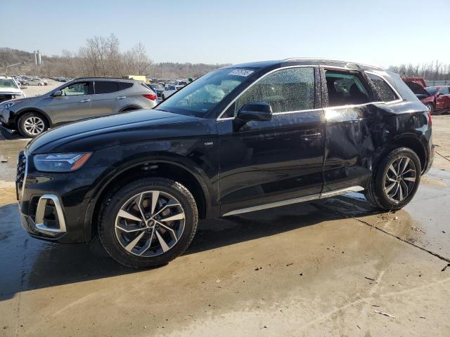 2023 Audi Q5 Premium Plus 45