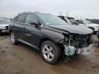 2010 Lexus Rx 350 на продаже в Elgin, IL - Front End