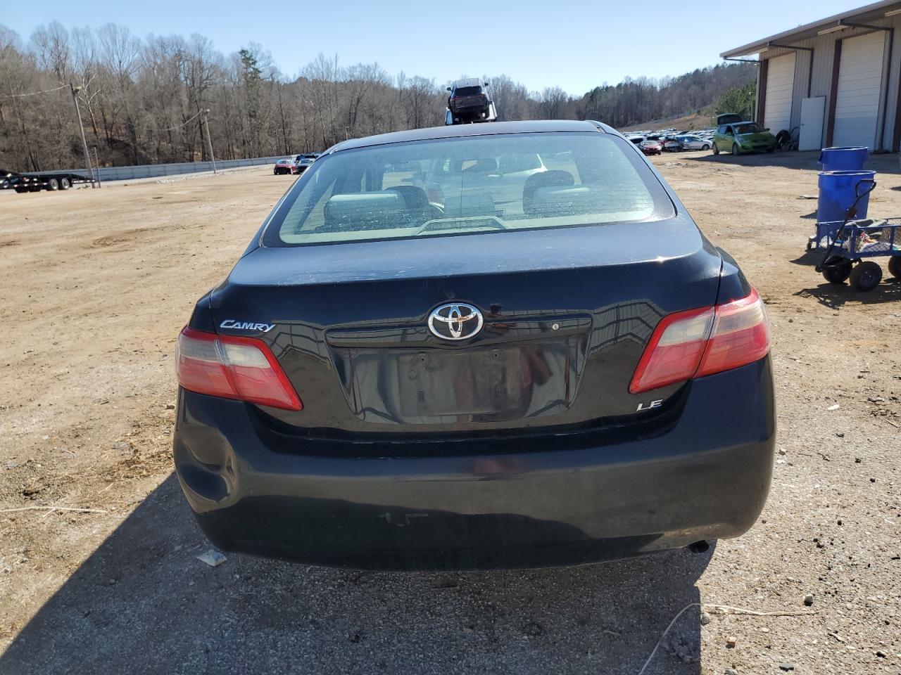 2009 Toyota Camry - Image 6