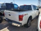 2015 Ford F150 Supercrew zu verkaufen in Tucson, AZ - Front End