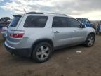 Brighton, CO에서 판매 중인 2011 Gmc Acadia Slt-1 - Vandalism