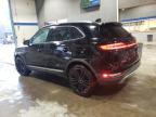 2017 Lincoln Mkc Reserve за продажба в Sandston, VA - Side