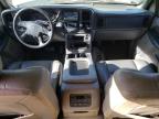 2003 Chevrolet Tahoe K1500 de vânzare în Waldorf, MD - Front End