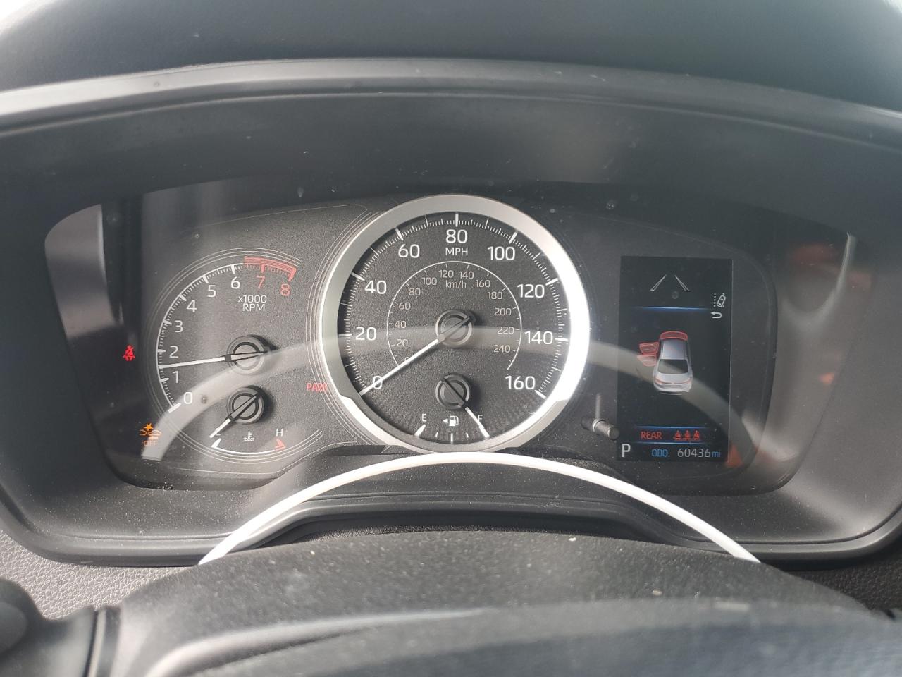 JTDEPRAE5LJ048978 TOYOTA COROLLA 2020
