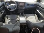 2019 Mitsubishi Outlander Es na sprzedaż w Harleyville, SC - Front End