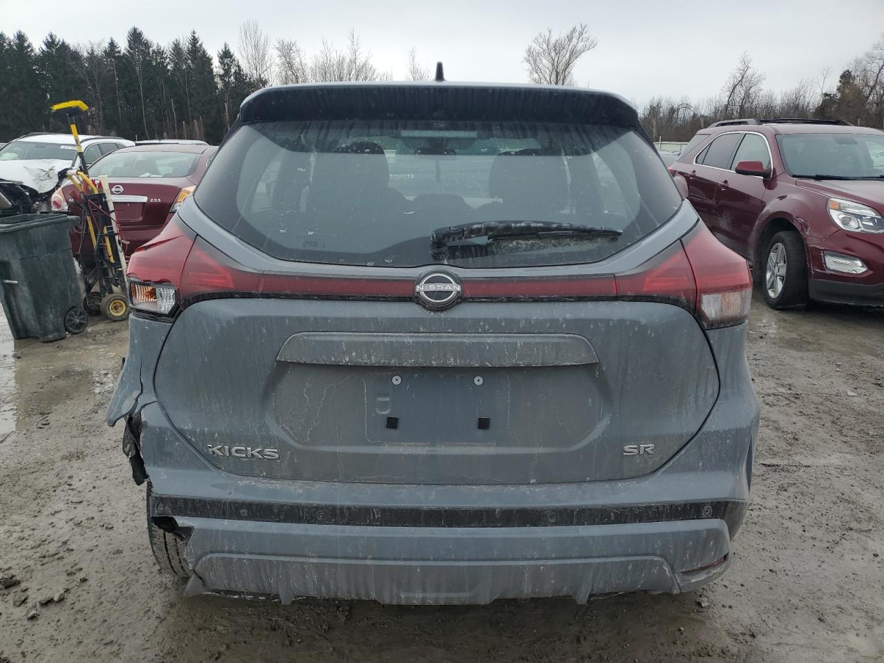 3N1CP5DV7RL534675 NISSAN KICKS 2024