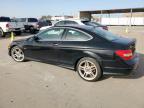 2012 Mercedes-Benz C 250 zu verkaufen in Grand Prairie, TX - Front End