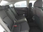 2016 HONDA CIVIC LX à vendre chez Copart QC - MONTREAL