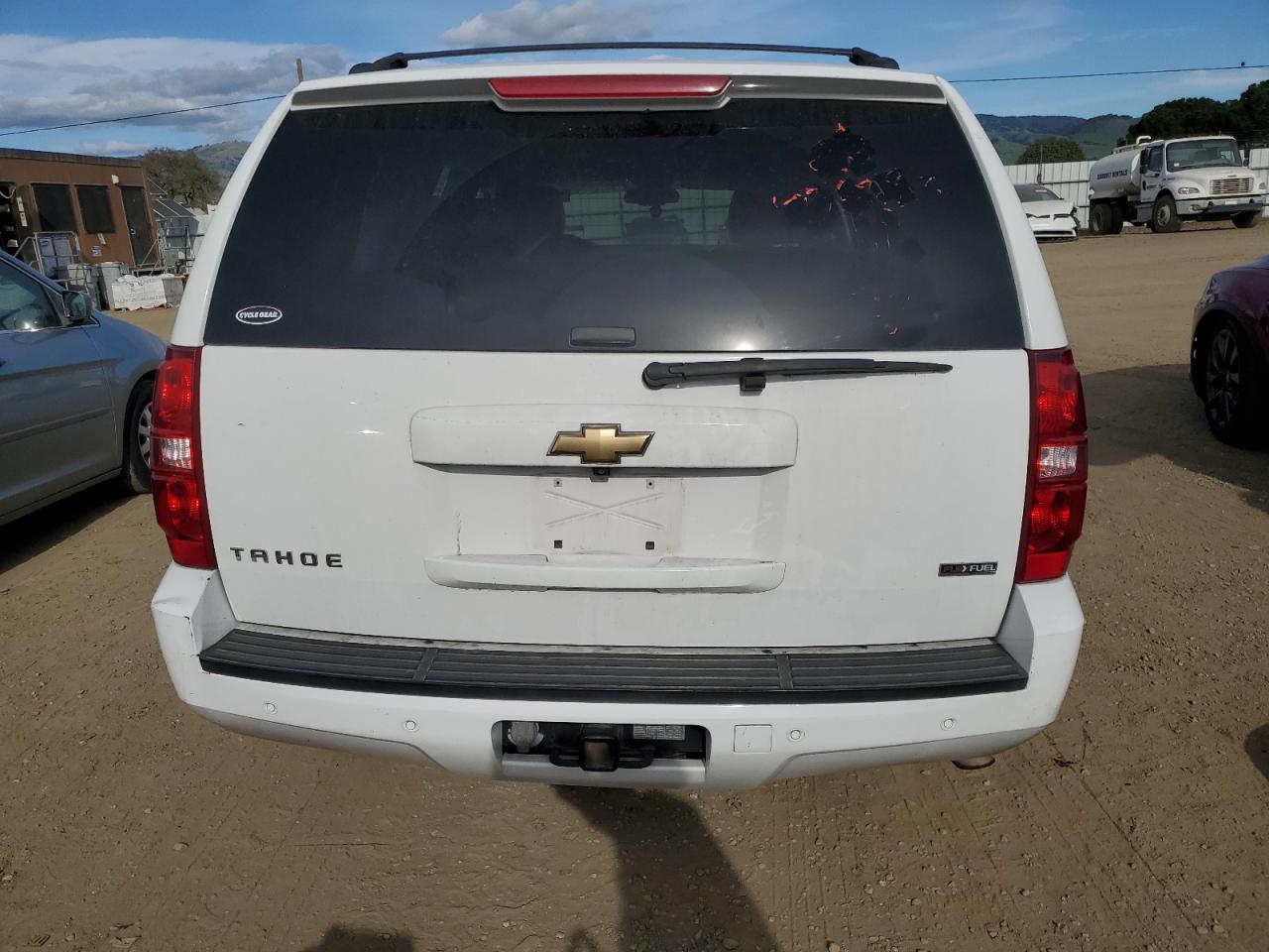 2007 Chevrolet Tahoe - Image 6