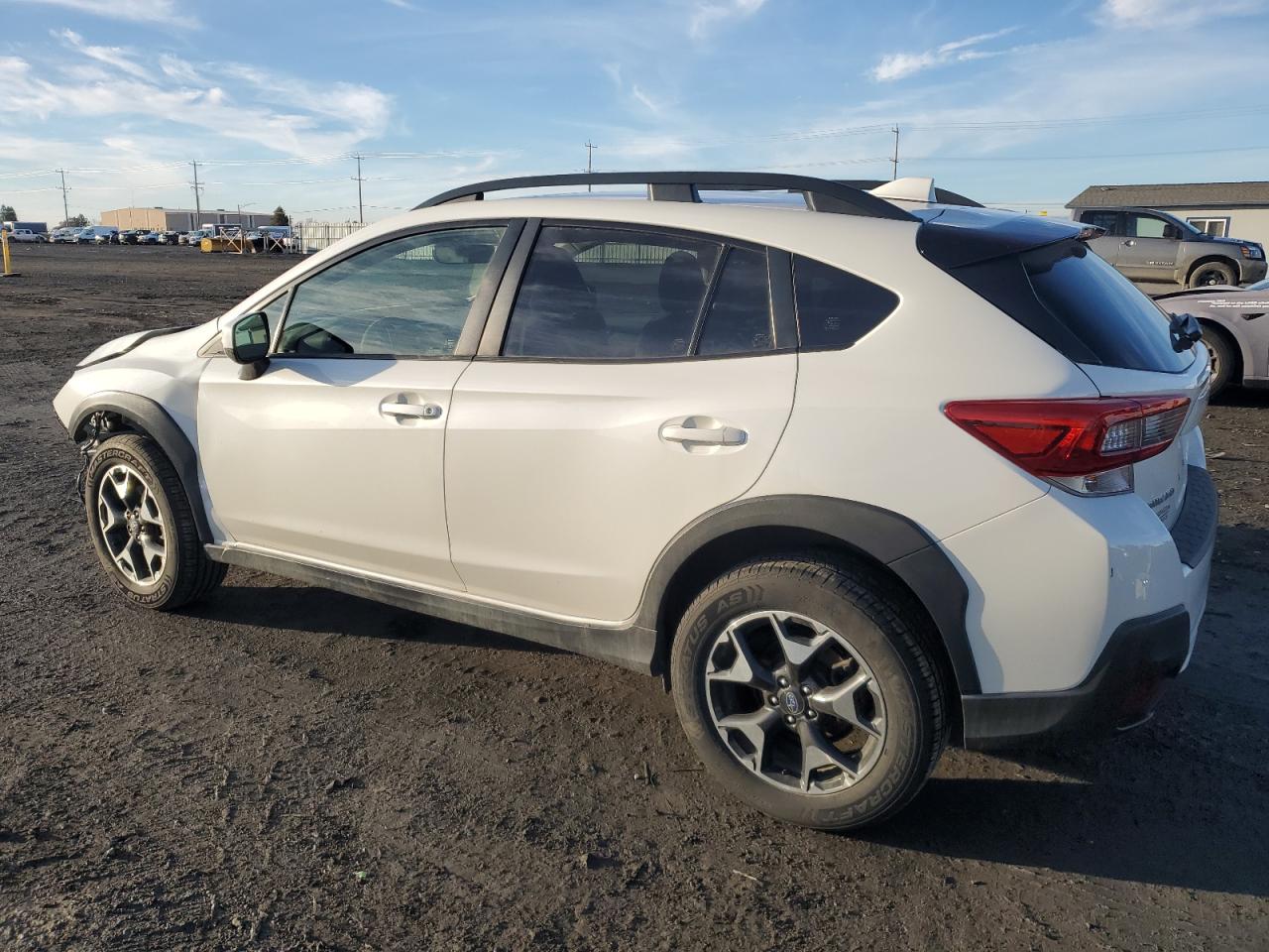 2020 Subaru XV - Image 2